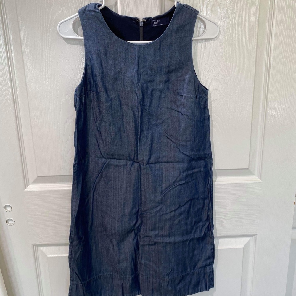 Gap dress